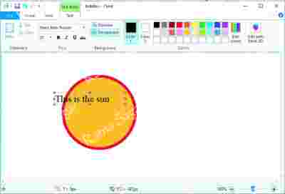 Image